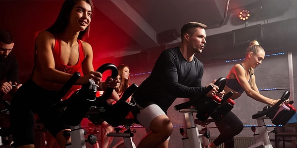 Mesela en sevdiğiniz oyunu oynarken bir saat göz açıp kapayıncaya kadar geçerken, spor salonunda geçirilen birkaç dakika sonsuz gibi gelebiliyor. Görseli