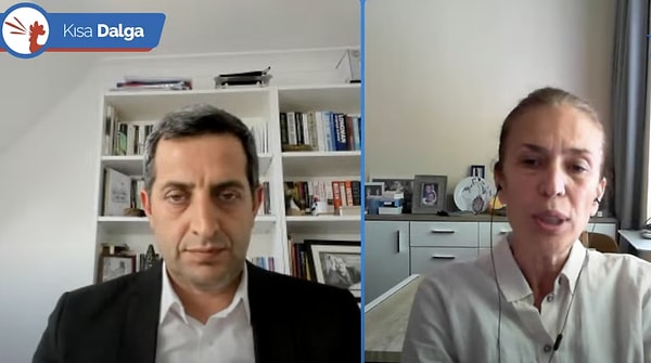 "Daha geniş yere taşındı, koşullarında büyük iyileştirme yapıldı."