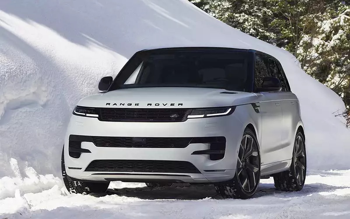Land Rover Fiyat Listesi Mayıs 2025! İşte Range Rover Velar, Evouqe, Discovery ve Defender Güncel Fiyatları
