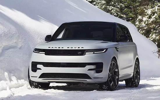 Land Rover Fiyat Listesi Mayıs 2025! İşte Range Rover Velar, Evouqe, Discovery ve Defender Güncel Fiyatları
