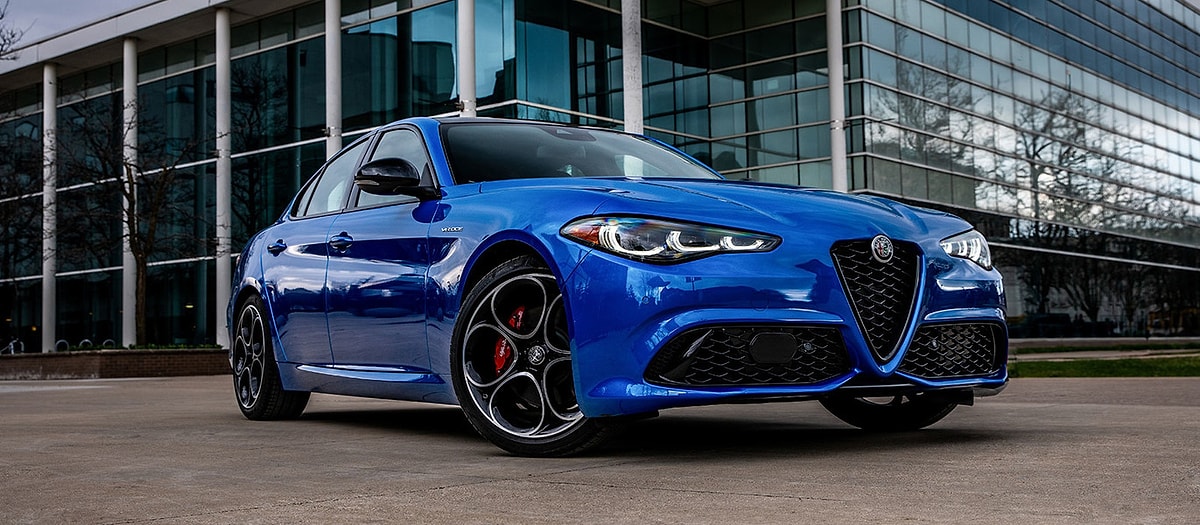 Alfa Romeo Fiyat Listesi Mayıs 2025! İşte Alfa Romeo Tonale, Giulia ve Stelvio Güncel Fiyatları