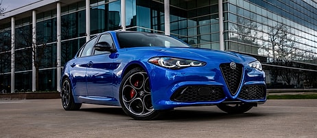 Alfa Romeo Fiyat Listesi Mayıs 2025! İşte Alfa Romeo Tonale, Giulia ve Stelvio Güncel Fiyatları