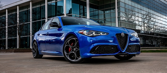 Alfa Romeo Fiyat Listesi Mayıs 2025! İşte Alfa Romeo Tonale, Giulia ve Stelvio Güncel Fiyatları