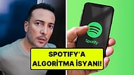 "Bizi de Sevecek misin?" Şarkıcı Oğuzhan Koç'tan Spotify'a Sert Çıkış