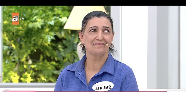 "Beni kocamla barıştırın" demişti ancak bir şartı vardı.