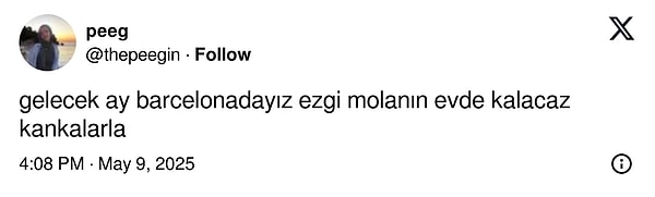 Biz de geliyoruz 👇