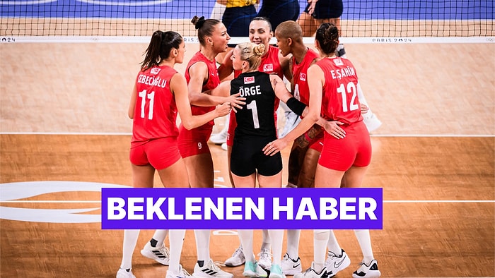 2025 VNL Biletleri Ne Zaman Satışa Çıkacak? TVF Açıkladı
