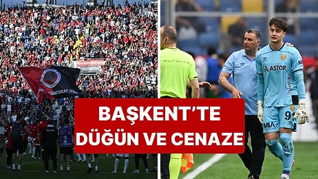 Başkent Futbolunda Gençlerbirliği Şampiyon, Ankaragücü Küme Düştü