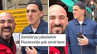 Galatasaraylı Zaniolo'yu İtalya'da Şaşkına Çeviren Olay