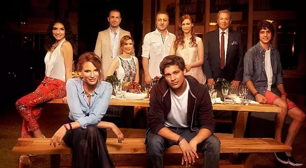 Medcezir Konusu Görseli