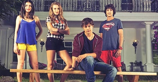 Medcezir İzlenme Oranları ve Reytingler