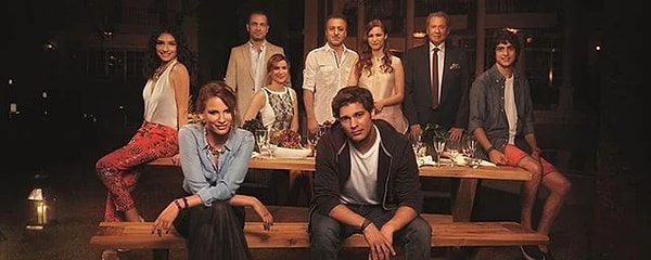 Medcezir Eleştiri ve Ödüller