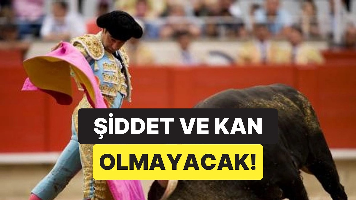 Yılların Geleneği Sona Eriyor! Meksika&apos;daki Boğa Güreşleri Resmi Olarak Yasaklandı
