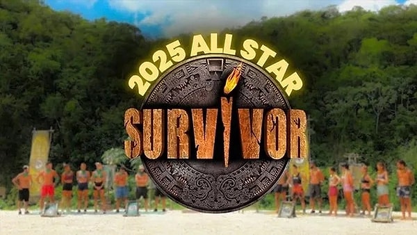 4. Survivor'dan elenen isim belli oldu.