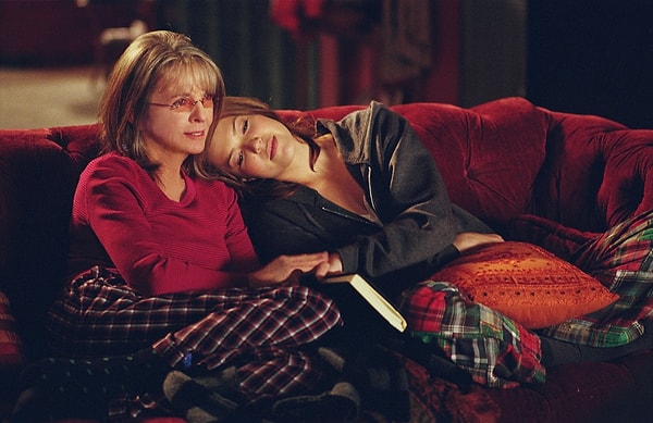 10. Because I Said So (2007)
