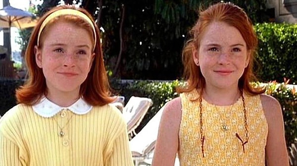 4. The Parent Trap