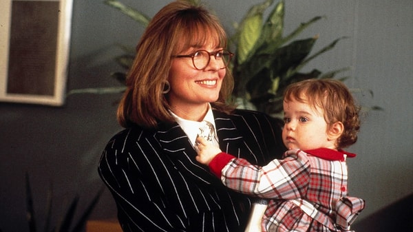 5. Baby Boom