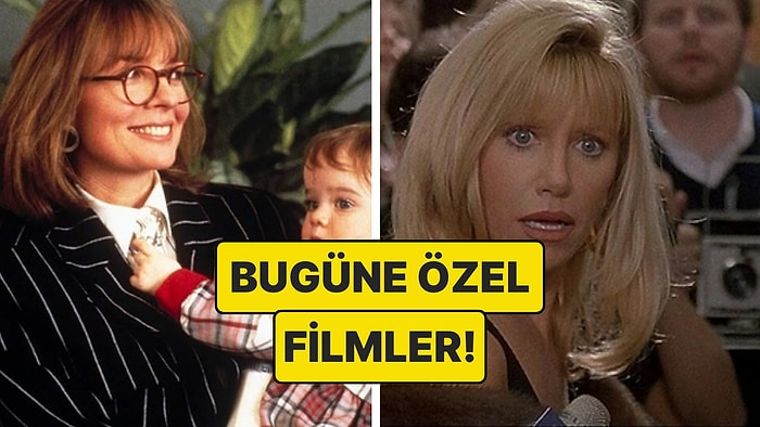 Anneler Günü’nde Annenizle Keyifli Bir Film Gecesi: 10 Harika Film Önerisi