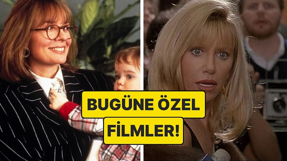 Anneler Günü’nde Annenizle Keyifli Bir Film Gecesi: 10 Harika Film Önerisi