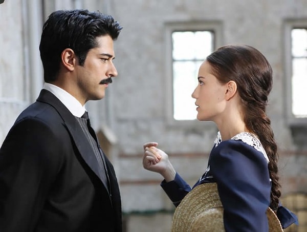 Çalıkuşu Bölümler ve Sezonlar