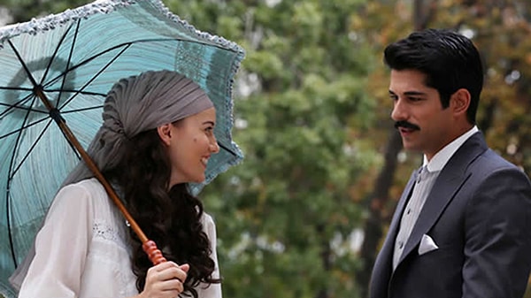 Çalıkuşu Yayın Platformu ve Yayın Takvimi