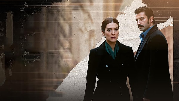 Karadayı Benzeri Diziler