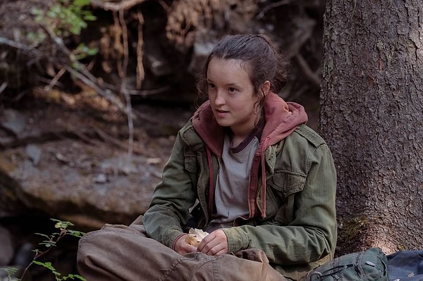 The Last of Us Yayın Platformu ve Yayın Takvimi