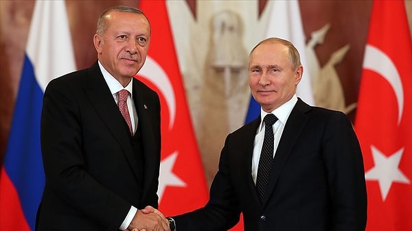 “Cumhurbaşkanı Erdoğan ile görüşeceğim” Görseli