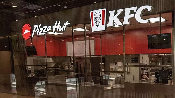 Bazı alışveriş merkezleriyle anlaşıldı.
