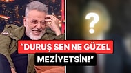 Hamdi Alkan'ın "Kendinden Daha İyi Oyuncu" Akımındaki Duruş ve Açıklamaları "İşte Sanatçı" Dedirtti!