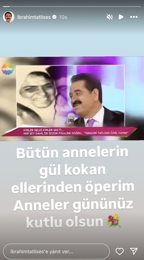 İbrahim Tatlıses
