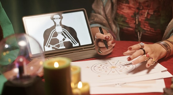 Astrolojik Temel Analiz ve 2025 Yılına Etkileri