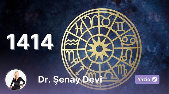 11 Mayıs – 18 Mayıs 2025 Haftalık Numeroskobunuz