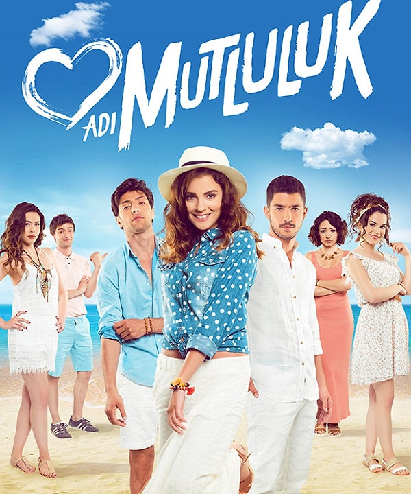 Zeynep Bastık'ın Yer Aldığı Diziler ve Programlar