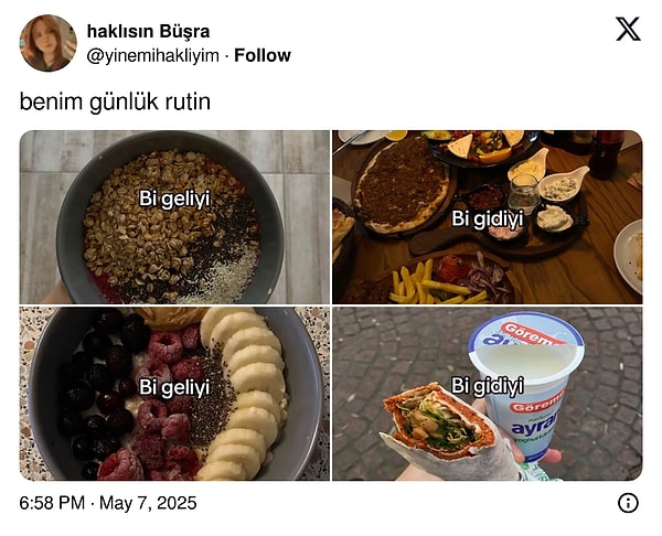 Hepimiz aynı değil miyiz? Görseli