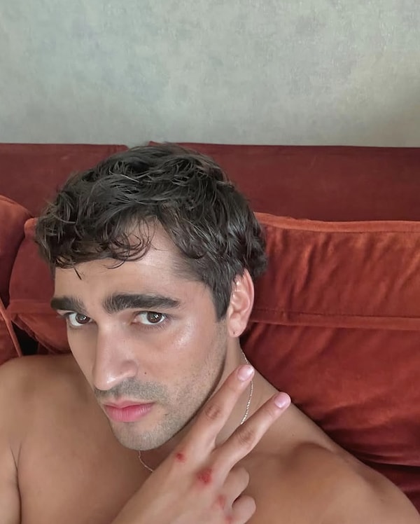 Mert Ramazan Demir’in Yer Aldığı Filmler