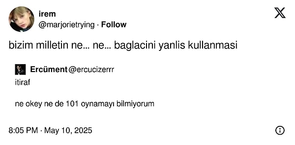 Haklı...