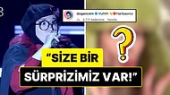 Övgüler Yağdırmıştı: Eurovision Şampiyonu Nemo O Ses Türkiye Finalisti Funda'yla Düet Yaptı!