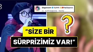 Övgüler Yağdırmıştı: Eurovision Şampiyonu Nemo O Ses Türkiye Finalisti Funda'yla Düet Yaptı!