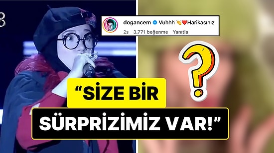 Övgüler Yağdırmıştı: Eurovision Şampiyonu Nemo O Ses Türkiye Finalisti Funda'yla Düet Yaptı!