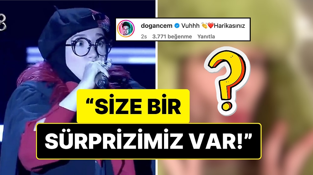 Övgüler Yağdırmıştı: Eurovision Şampiyonu Nemo O Ses Türkiye Finalisti Funda'yla Düet Yaptı!