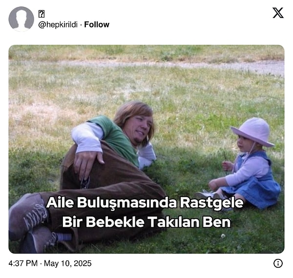 Hem bir işe yarıyorsundur, hem de gereksiz sorularla muhatap olmazsın. 👌
