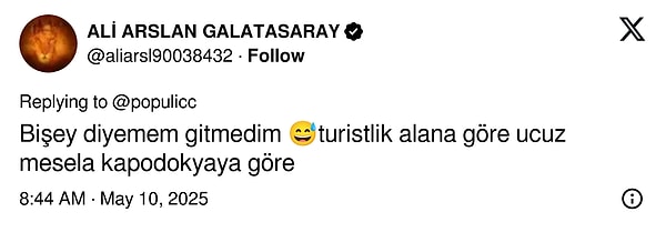 Fiyatlar sosyal medyayı ikiye böldü:
