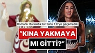 Miss World'de Ülkemizi Temsil Eden Türkiye Güzeli İdil Bilgen'in Kaftanı Sosyal Medyayı İkiye Böldü!