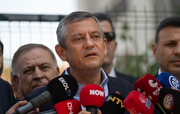 Listedeki isimler kamuoyu ile paylaşıldı. Görseli
