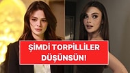 Uzak Şehir'in Alya'sı Sinem Ünsal'in Sektörde Yapmak İstediği Manidar Değişiklik
