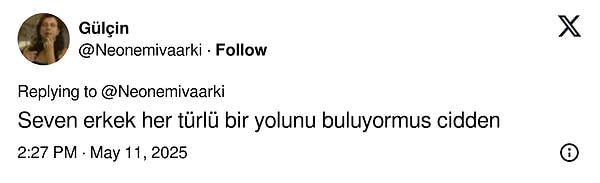 Kullanıcılardan yorumlar gecikmedi... Görseli