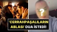 Kurtlar Vadisi'nin Efsane İsmi "Cerrahpaşalıların Ablası" Hastalığını Açıklayıp Dua İstedi