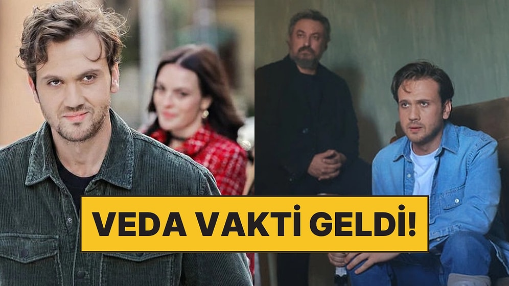 Karar Netleşti: Deha'nın Final Tarihi Belli Oldu!