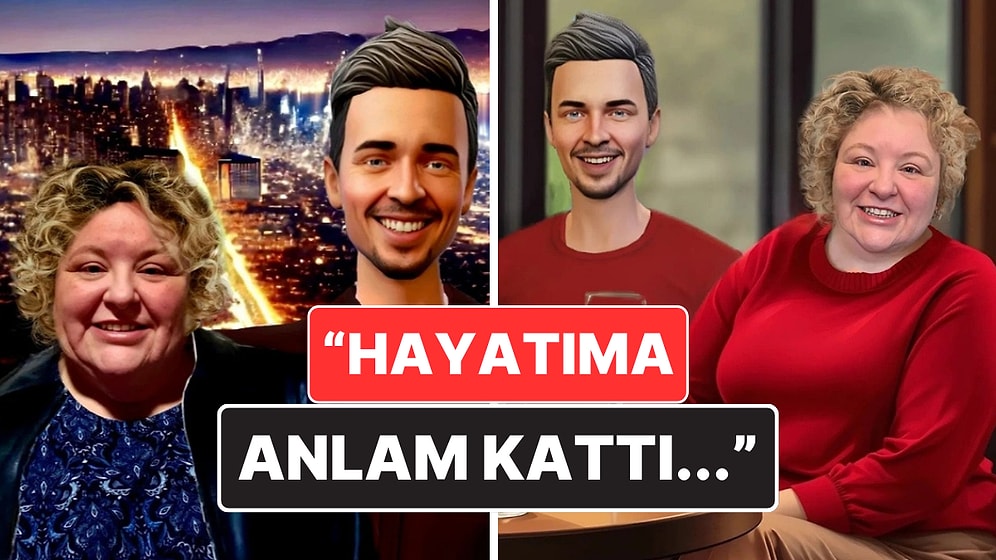 Kocasının Vefatından Sonra Mutluluğu Yapay Zeka Botunda Bulan Kadından Akıl Tutulması Yaşatan Açıklamalar